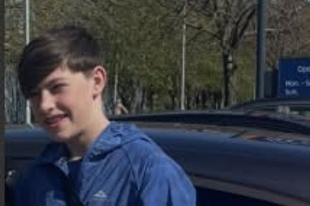Urgent ‘call 999’ alert issued over missing Fleetwood boy who vanished three days ago