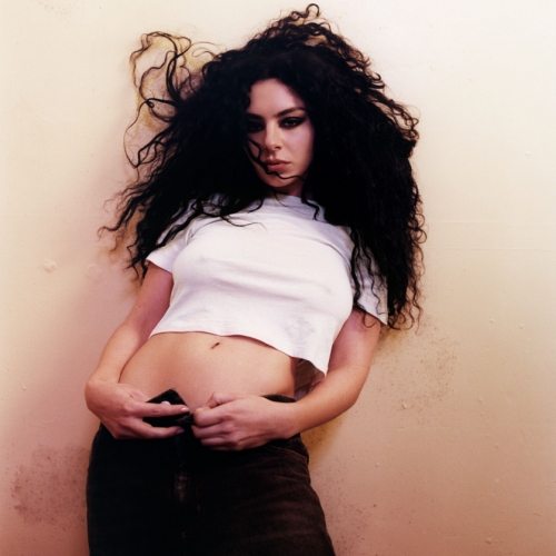 “Oblivion is freedom” – Charli xcx on collaborations and relationships with Zane Lowe