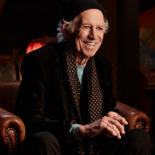 “It is a marriage of a kind” says Keith Richards on band longevity