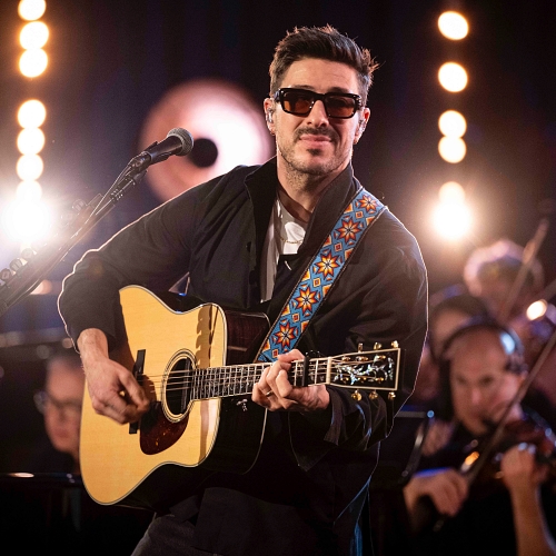 Piano Room: Radio 2: Mumford & Sons