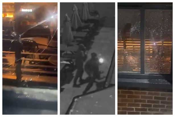 Vandals smash family-run Aughton pub just weeks after £667k makeover