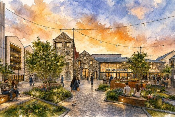 Major step forward amid Lancaster’s £100m Canal Quarter redevelopment