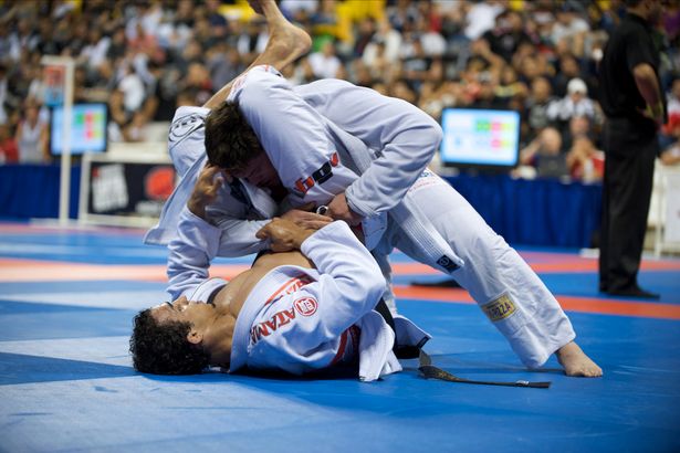 Blackpool’s first female BJJ black belt dealt blow over new gym plans