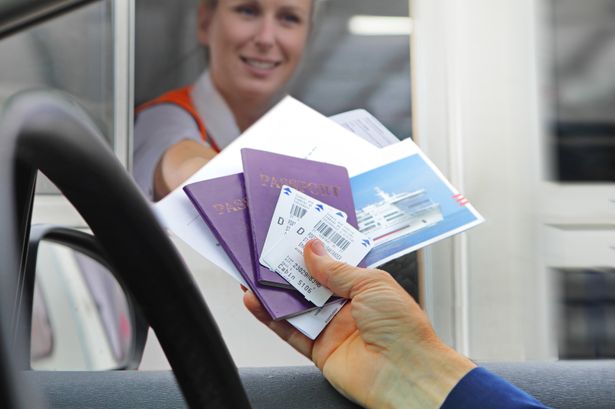 Major passport rule change from next month announced by UK Border Force