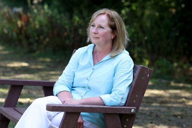 ‘My mum was infected with hepatitis after losing her baby in childbirth but she died without answers’