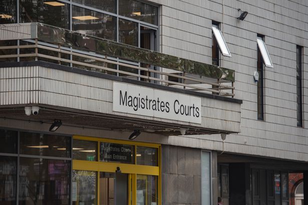 Blackpool MP harassment case takes a fresh turn as sentencing is delayed