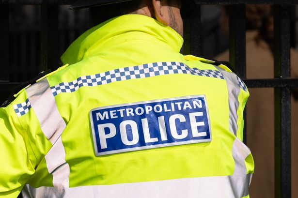 Met Police officer who ‘hated’ homeless and ‘couldn’t wait’ to taser them sacked