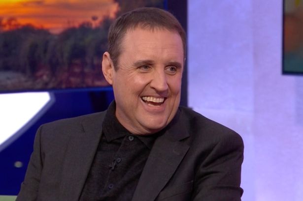 Peter Kay ‘had to do something’ as he announces special Blackpool show for teen