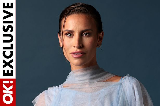 Ferne McCann plotting comeback after major move – with wedding on hold