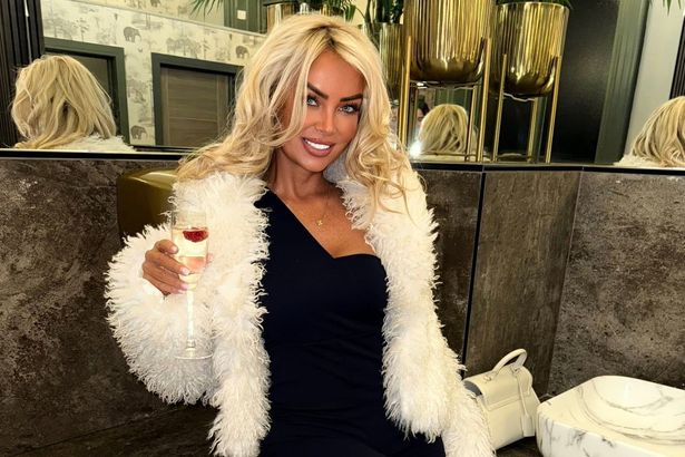 Blackburn nurse turned glamorous drugs mule set for return to court to learn how much she has to pay for her crime