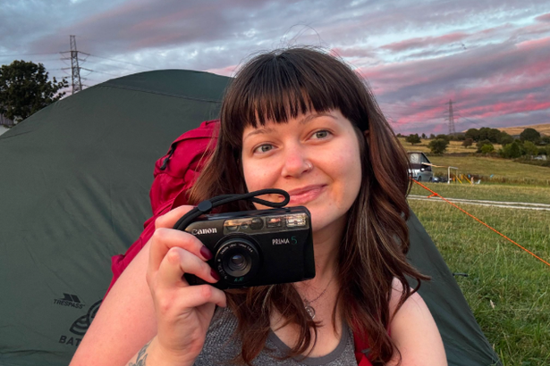 Nelson woman to take on 82-mile trek across half of England for children with blood cancer