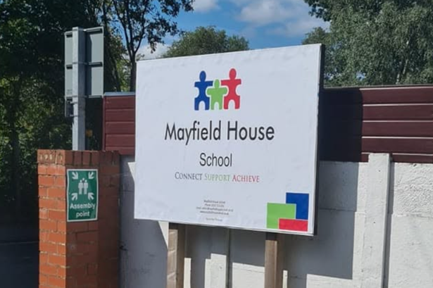 Council paying £600k a year for 15 pupils to go to Chorley school where education is poor and bad language is common