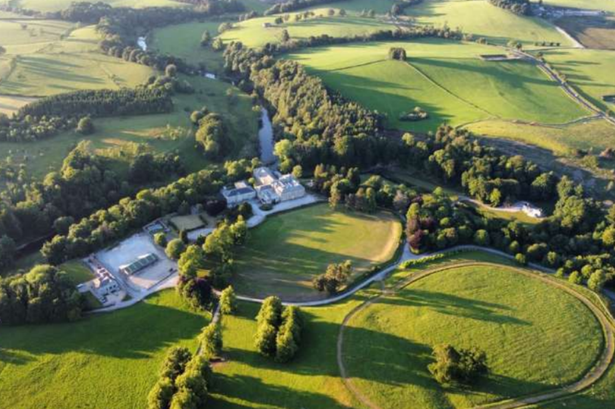 BHS founder’s grandson to spend £30m restoring historic Gisburne Park and building California-style spa