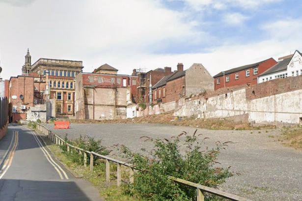 The ‘unimaginative’ plans for Preston’s former Odeon and Tokyo Jo’s site after huge fire