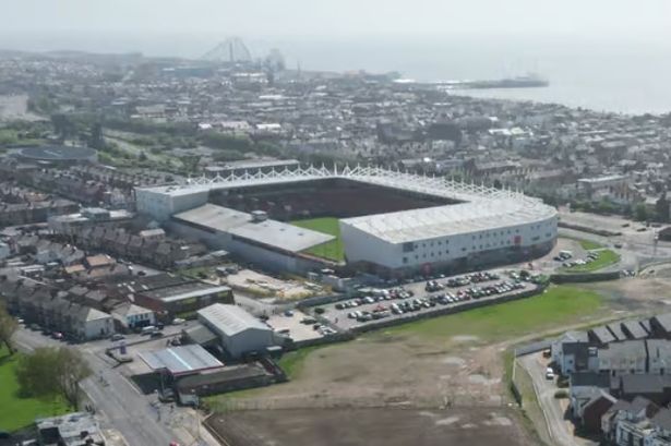 Fate of Blackpool’s new £6.5m sports village hangs on major decision