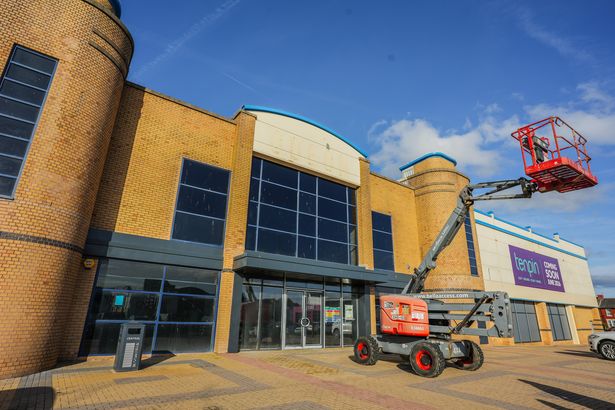 Former Blackpool Odeon could make cinema comeback with nine new screens
