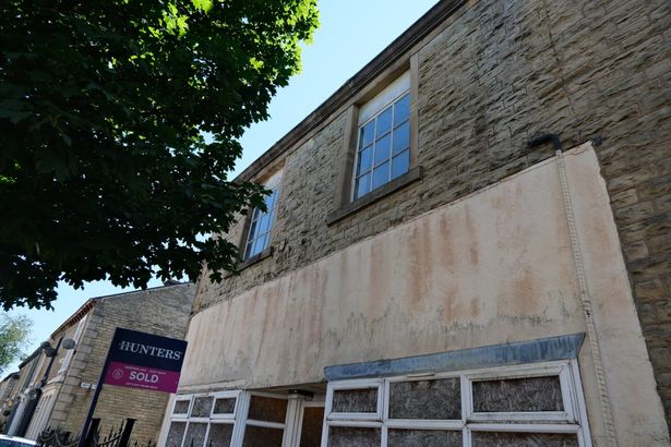 Former Darwen nursery approved for flat conversion