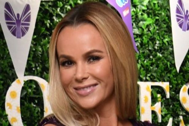 Amanda Holden credits £150 serum for glowing skin but there’s a £17 alternative