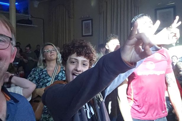 Mum of 12-year-old who died at derelict mill calls on public to ‘show how much my boy is loved’