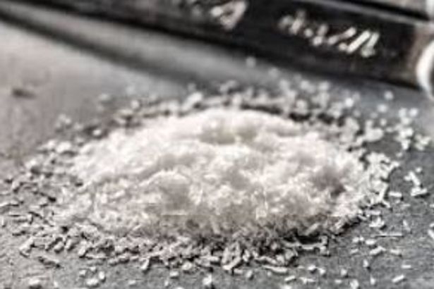 Government considering making ketamine a Class A drug after concerns raised by Lancashire police chief