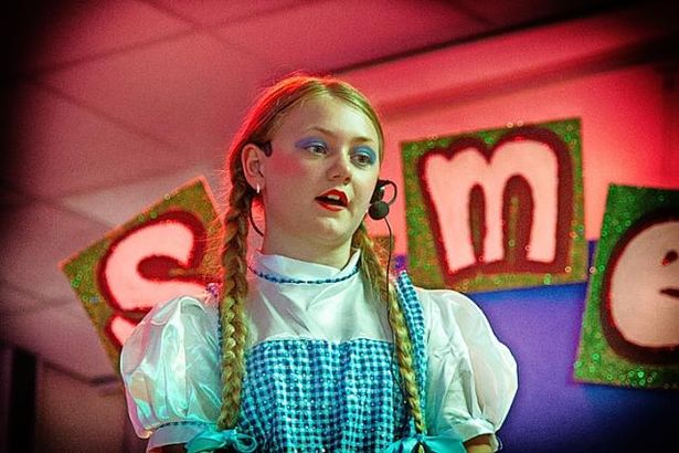 Rossendale school hosts first drama production in 10 years with Return to Oz