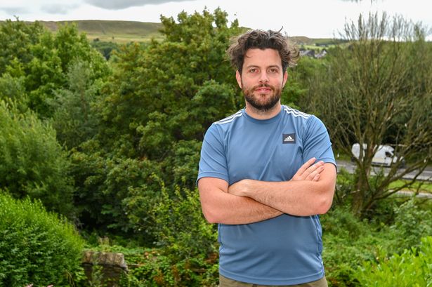 Lancashire home to Japanese knotweed capital – as infestation leaves dad with £15k bill