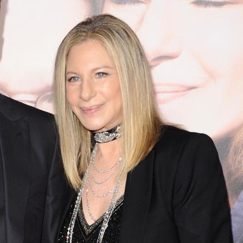 Barbra Streisand to publish debut children’s book