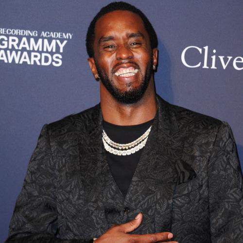 Sean ‘Diddy’ Combs sues accuser Lil Rod for defamation