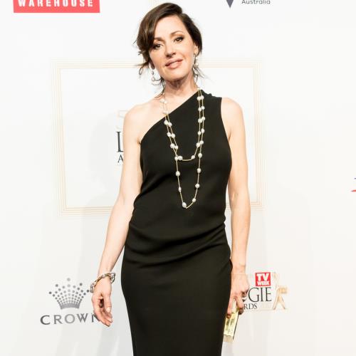 Tina Arena weighs in on ex-husband Ralph ‘The Rug’ Carr’s rape conviction