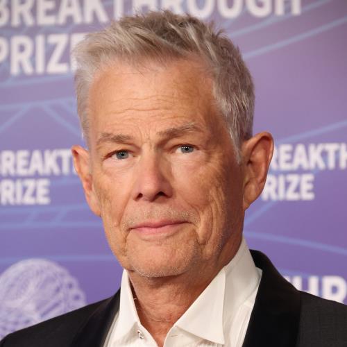 David Foster denies ‘snubbing’ Meghan, Duchess of Sussex on red carpet of charity event