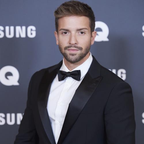 Pablo Albor&aacute;n cancels Spain show due to ‘severe pneumonia’