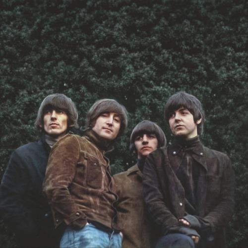 Beatles surprise as unheard Day Tripper work tape offers a candid look at John Lennon and Paul McCartney writing together
