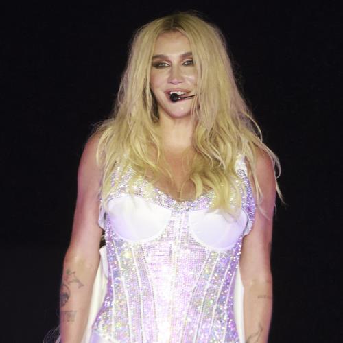 Kesha and Jack White honour Dolly Parton with covers during their concerts