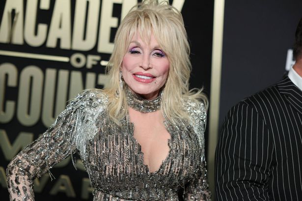 Dolly Parton wanted one song performed at her funeral that was ‘dad’s favourite’