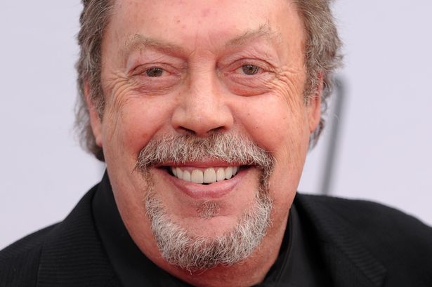 Symptoms of dangerous health condition Tim Curry missed after actor’s death