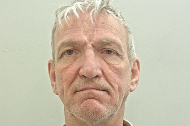 Sick predator tried to meet a child – but he was speaking to the wrong man