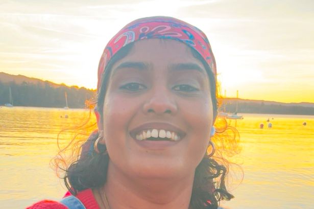 ‘I thought my dizziness was food poisoning – it turns out I have a very rare disorder and I’m waiting for a donor’