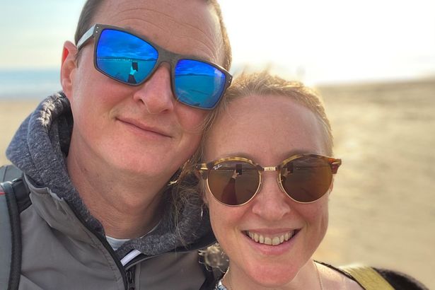 NHS makes urgent plea as grieving wife says ‘there’s no question’