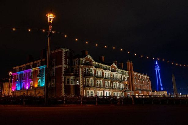 Blackpool’s Grand Metropole Hotel named in 13 latest asylum hotel closures