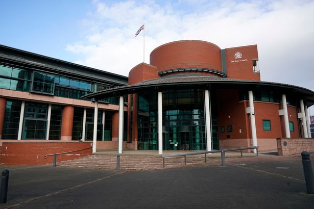 ‘Brotherly love always prevails’ – sibling’s generous plea after row got seriously out of hand