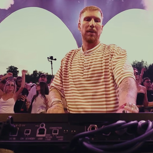 HUGEL, Imael Angel and Ultra Naté reach new UK singles chart peak