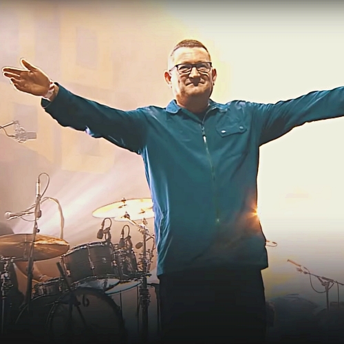 Paul Heaton claims first solo number one album with Jenius