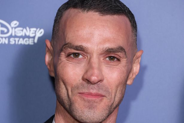 Busted’s Matt Willis set to lift lid on devastating addiction battle at one-off event