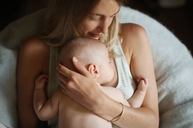 ‘Must have’ sleep aid and feeding products ‘could put babies at risk’