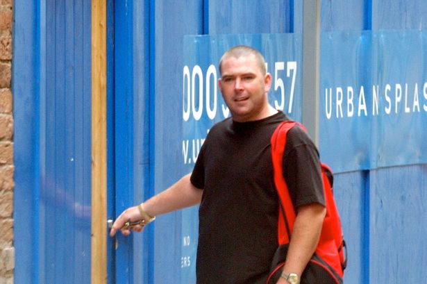 Ex-Brookside star arrested in Spain after skipping bail for £13.6m fraud