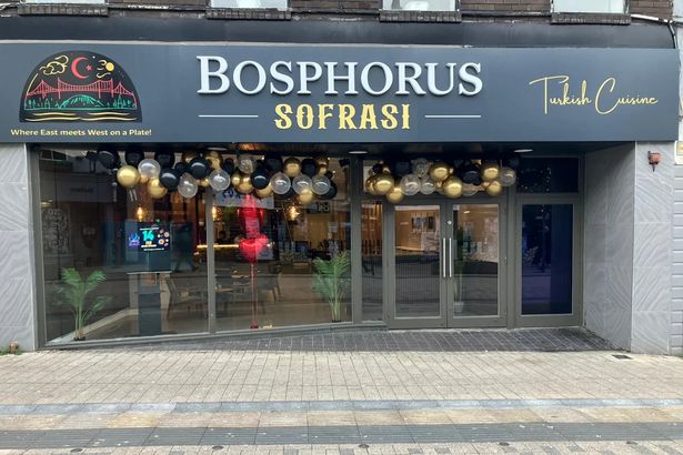Plans for third shisha lounge in 18 months above Preston city centre restaurant