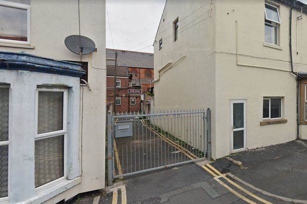 Blackpool swingers club warned of £10,400 bill in police licence row