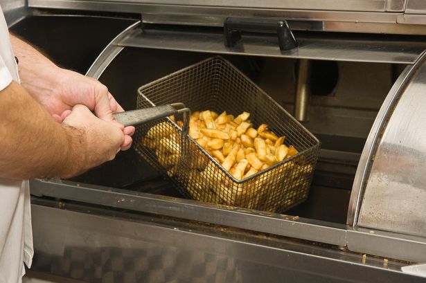 It’s official – Lancashire town home to one of UK’s best chippies as top 40 are named