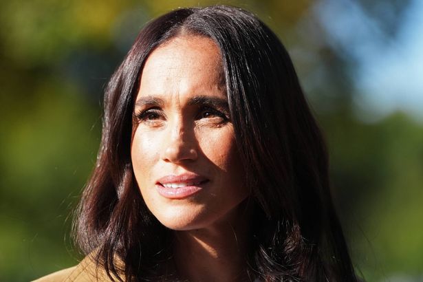 Meghan Markle’s phone number leaked in school WhatsApp group chat