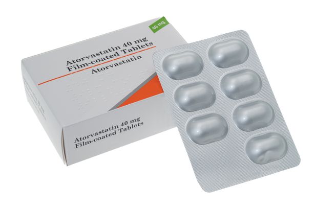Atorvastatin September update for anyone taking for high cholesterol in UK after test results